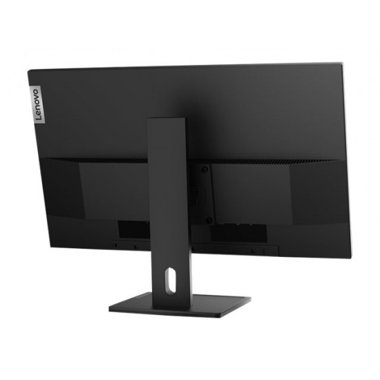 LENOVO ThinkVision E27q-20 27inch IPS 16:9 QHD 350cd/m2 1000:1 3M:1 4ms HDMI 1.4 DP 1.2 75Hz sRGB