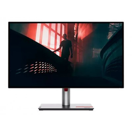 LENOVO ThinkVision P27q-30 27inch 2560x1440 IPS 16:9 350cd/m2 HDMI DP USB Hub Topseller