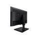 SAMSUNG LF27T450FZUXEN 68cm 27inch FHD 16:9 1920x1080 250cd/m2 5ms 75Hz IPS Pivot heigh adjustable 2xHDMI Speaker 2x1W black