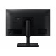 SAMSUNG LF27T450FZUXEN 68cm 27inch FHD 16:9 1920x1080 250cd/m2 5ms 75Hz IPS Pivot heigh adjustable 2xHDMI Speaker 2x1W black