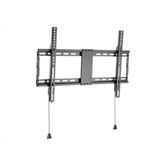 GEMBIRD WM-80F-01 TV wall mount fixed 37-80inch up to 70 kg