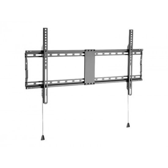 GEMBIRD WM-90F-01 TV wall mount fixed 43-90inch up to 70 kg