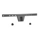 GEMBIRD WM-S80F-01 Slim TV wall mount fixed 37-80inch up to 50 kg