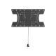 GEMBIRD TV wall mount - tilt 32-65inch