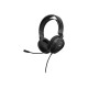 CORSAIR HS35 v2 Multiplatform Gaming Headset Carbon