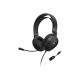 CORSAIR HS35 SURROUND v2 Multiplatform Gaming Headset Carbon