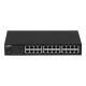 EDIMAX Gigabit 24-port unmannaged Switch