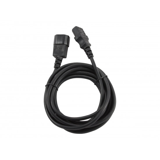 GEMBIRD PC-189-VDE-3M power extension cable VDE 10ft