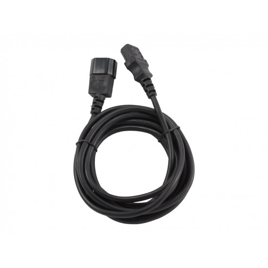 GEMBIRD PC-189-VDE-3M power extension cable VDE 10ft