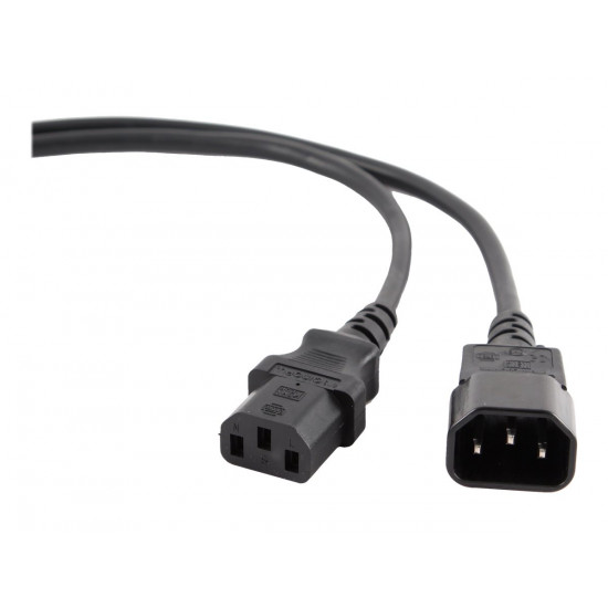 GEMBIRD PC-189-VDE-3M power extension cable VDE 10ft