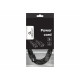 GEMBIRD PC-189-VDE-3M power extension cable VDE 10ft