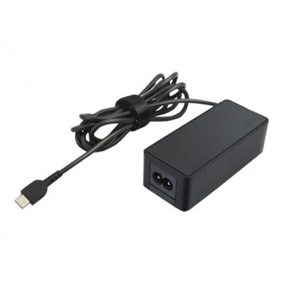 LENOVO USB-C 45W AC Adapter CE