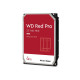 WD Red Pro 4TB 6Gb/s SATA HDD 3.5inch