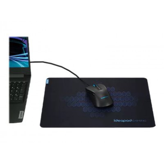 LENOVO IdeaPad Gaming Cloth Mouse Pad M