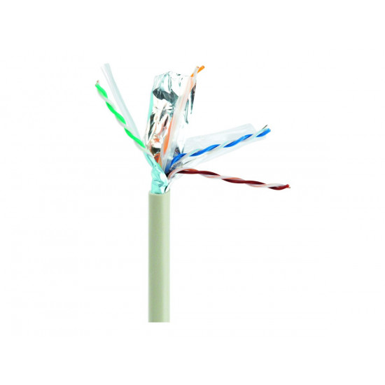 GEMBIRD CAT6 FTP LAN cable solid 305m