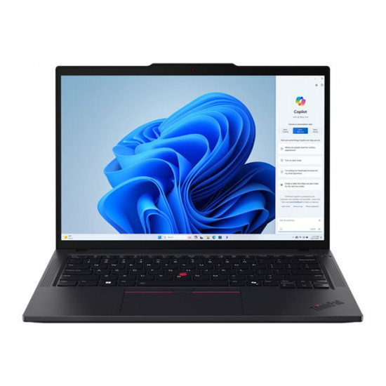 LENOVO ThinkPad T14 G5 Intel Core Ultra 7 155U 14inch WUXGA 32GB 1TB LTE-UPG UMA W11P 3yPS+CO2