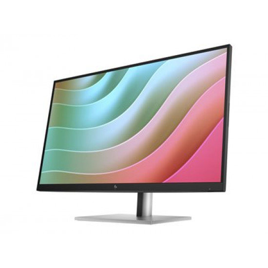 HP E27k G5 27inch 4K USB-C Monitor 3840x2160 16:9 HDMI DP 3y (EU)