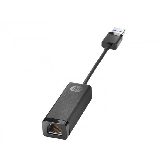 HP USB 3.0 to Gig RJ45 Adapter G2