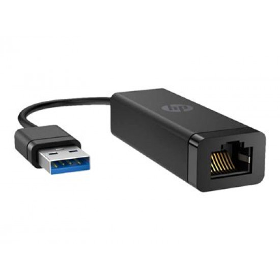 HP USB 3.0 to Gig RJ45 Adapter G2