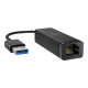 HP USB 3.0 to Gig RJ45 Adapter G2