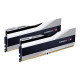 G.SKILL Trident Z5 DDR5 32GB 2x16GB 5600MHz CL40 1.2V XMP 3.0 silver