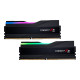 G.SKILL Trident Z5 RGB DDR5 32GB 2x16GB 6000MHz CL30 1.35V XMP 3.0 black