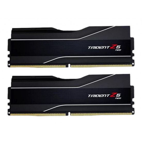 G.SKILL Trident Z5 Neo 64GB 6000MHz C30-40-40-96 2x32GB D5 DIMM