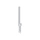 UBIQUITI AMO-5G13 Ubiquiti AMO-5G13 5GHz Next-Gen 2x2 Dual Polarity MIMO Omni Antenna, 13 dBi