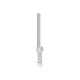 UBIQUITI AMO-5G13 Ubiquiti AMO-5G13 5GHz Next-Gen 2x2 Dual Polarity MIMO Omni Antenna, 13 dBi