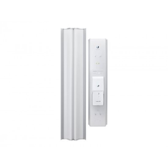 UBIQUITI AM-5AC21-60 Ubiquiti AirMAX AC 5GHz 2x2 MIMO PtMP Basestation Sector Ant. 21dBi, 60 deg