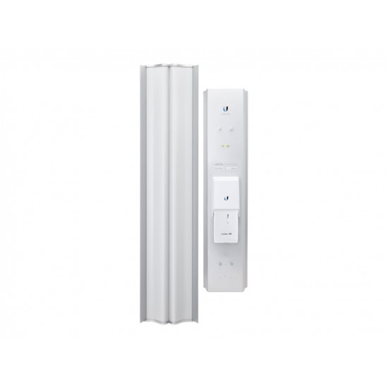 UBIQUITI AM-5AC21-60 Ubiquiti AirMAX AC 5GHz 2x2 MIMO PtMP Basestation Sector Ant. 21dBi, 60 deg