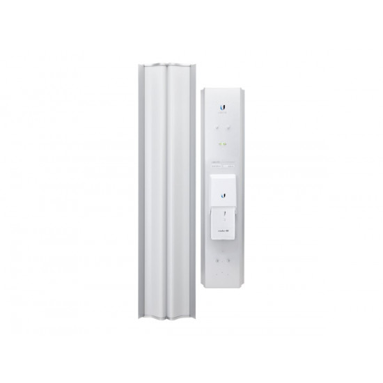 UBIQUITI AM-5AC21-60 Ubiquiti AirMAX AC 5GHz 2x2 MIMO PtMP Basestation Sector Ant. 21dBi, 60 deg