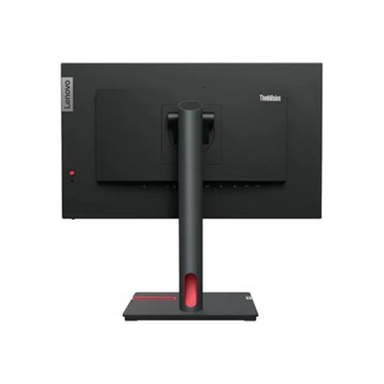 LENOVO ThinkVision P24q-30 23.8inch Monitor HDMI DP 4xUSB 3.2