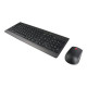 LENOVO 510 Wireless Combo Keyboard & Mouse - US English 103P