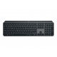 LOGITECH MX Keys S GRAPHITE US INTL BT PLUS PALMREST