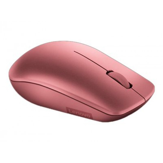 LENOVO 530 Wireless Mouse Cherry Red