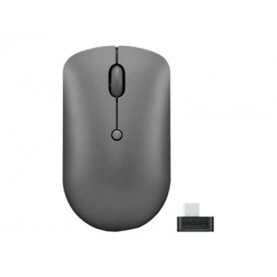 LENOVO 540 USB-C Wireless Compact Mouse