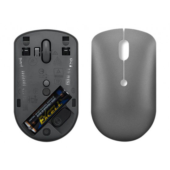 LENOVO 540 USB-C Wireless Compact Mouse