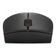 LENOVO 300 Wireless Compact Mouse Cloud Grey with battery