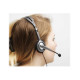 LOGITECH Stereo Headset H110 Headset on-ear wired