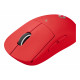 LOGITECH PRO X SUPERLIGHT Wireless Gaming Mouse - RED - EER2-933