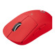 LOGITECH PRO X SUPERLIGHT Wireless Gaming Mouse - RED - EER2-933