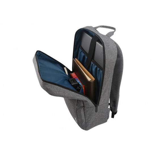 LENOVO 15.6inch Notebook Backpack B210 Grey