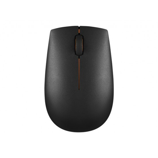 LENOVO 300 Wireless Compact Mouse Arctic Grey with battery