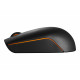 LENOVO 300 Wireless Compact Mouse Arctic Grey with battery