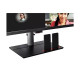 LENOVO ThinkVision P40w-20 39.7inch 5120x2160 21:9 Thunderbolt 4 Ultra-Wide Curved Monitor