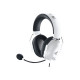 RAZER Blackshark V2 X - White - headset