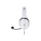 RAZER Blackshark V2 X - White - headset