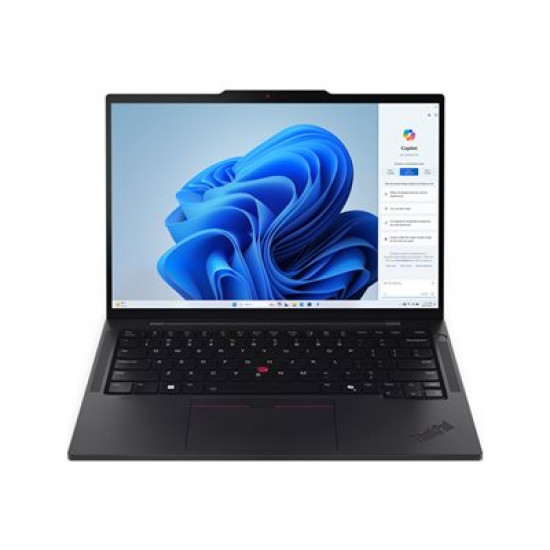 LENOVO ThinkPad T14s G5 Intel Core Ultra 7 155U 14inch WUXGA 32GB 1TB LTE-UPG UMA W11P 3yPS+CO2