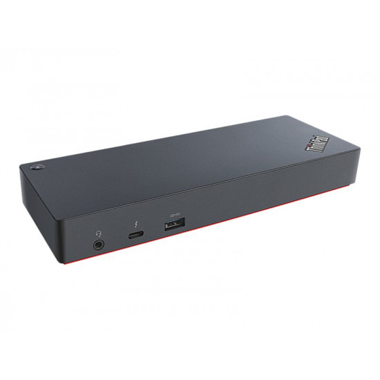 LENOVO ThinkPad Thunderbolt 3 Dock 135W (EU)